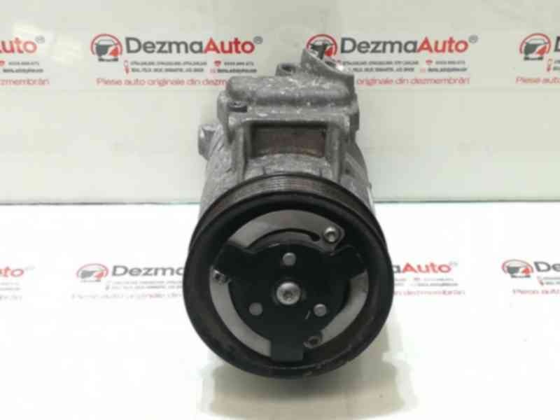 Compresor clima, 5N0820803E, Seat Leon (1P1) 1.6 tdi (id:313950)