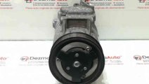 Compresor clima, 5N0820803E, Seat Leon (1P1) 1.6 t...