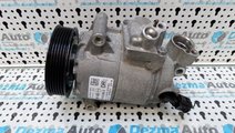 Compresor clima, 5N0820803E, Skoda Fabia 2 (5J), 1...