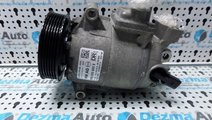 Compresor clima 5N0820803E, Skoda Octavia 2.0tdi (...