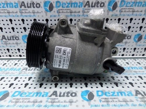 Compresor clima 5N0820803E, Skoda Octavia 2.0tdi (pr:110747)
