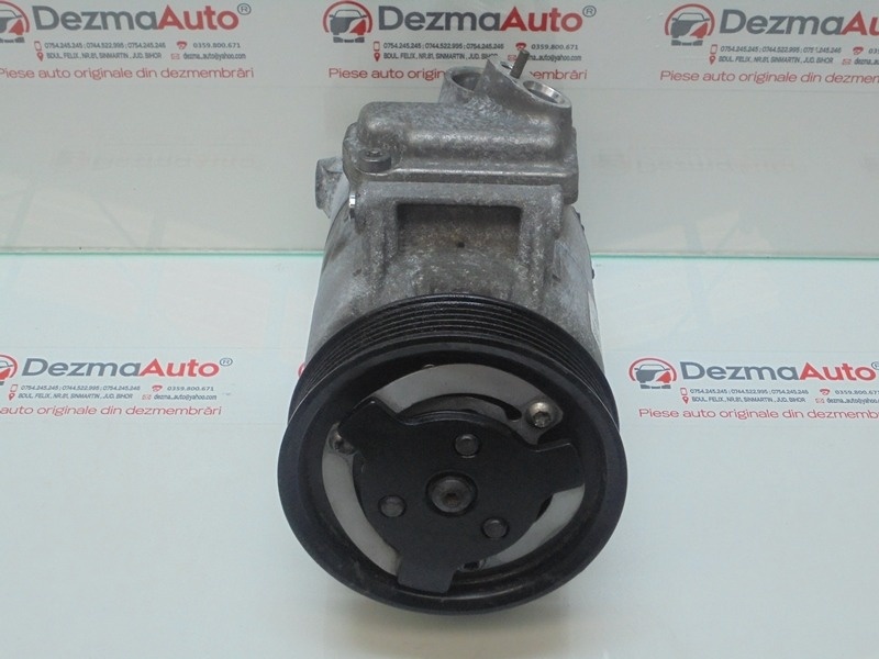 Compresor clima 5N0820803E, Vw Golf 6 (5K1) 1.6 tdi (pr:117994)