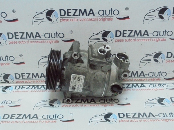 Compresor clima 5N0820803E, Vw Golf 6 (5K1) (pr:117994)