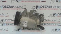 Compresor clima, 5N0820803E, Vw Passat, 2.0tdi