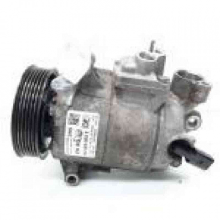 Compresor clima, 5N0820803E, Vw Passat (362) 2.0tdi (id:304581)