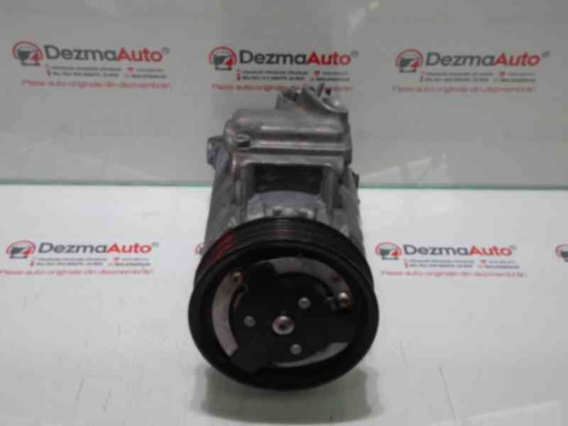 Compresor clima, 5N0820803E, Vw Passat (362) 2.0tdi (id:304581)