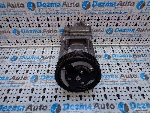 Compresor clima 5N0820803E, Vw Passat CC, 2.0tdi (id:199819)