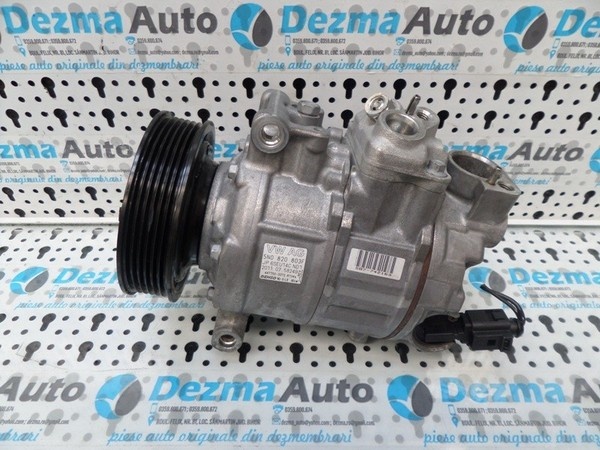 Compresor clima 5N0820803F, Audi Q3, 2.0tdi, CFF