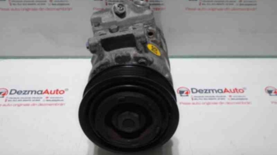 Compresor clima 5N0820803F, Vw Golf 6 (5K1) 2.0tdi (pr:117994)