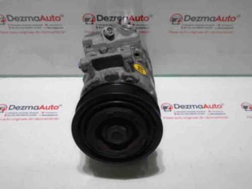 Compresor clima 5N0820803F, Vw Golf 6 (5K1) 2.0tdi (pr:117994)