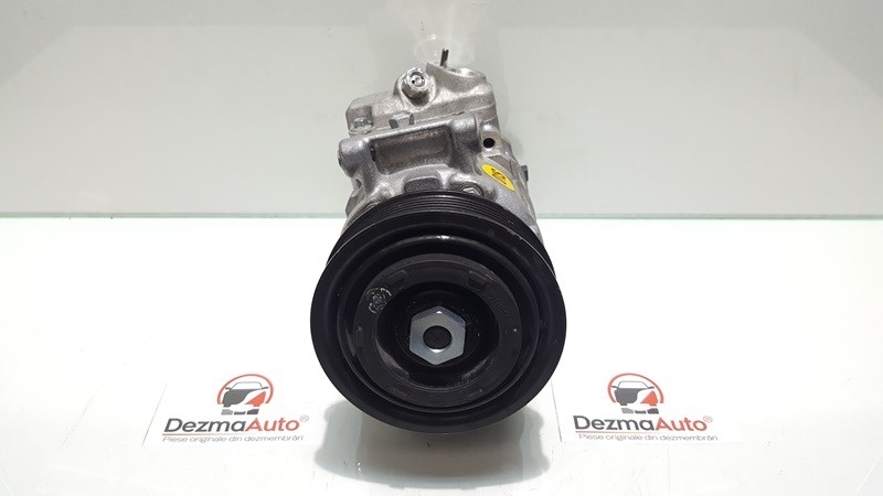 Compresor clima 5N0820803F, Vw Golf 6 (5K1) 2.0tdi (pr:117994)