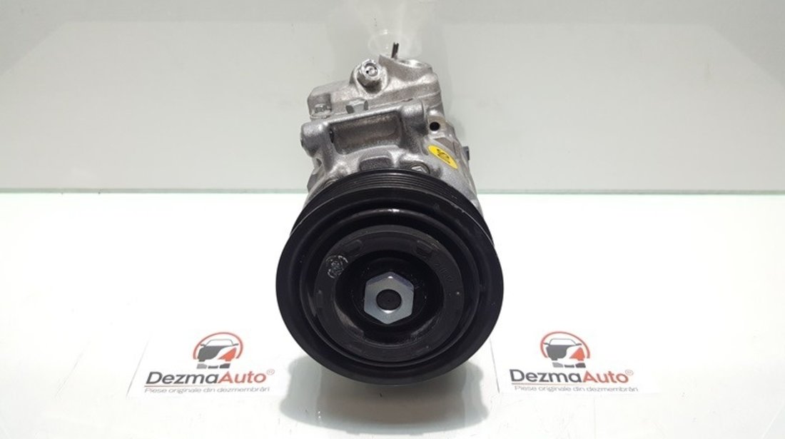 Compresor clima 5N0820803F, Vw Golf 6 (5K1) 2.0tdi (pr:117994)