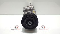 Compresor clima 5N0820803F, Vw Golf 6 (5K1) 2.0tdi...