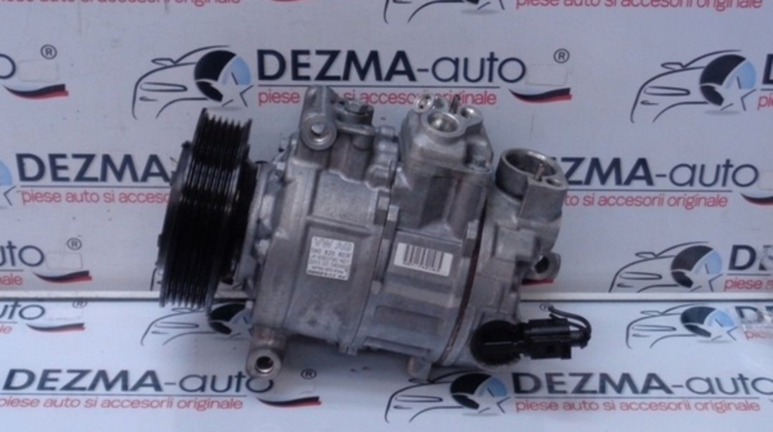 Compresor clima 5N0820803F, Vw Tiguan (5N) 2.0tdi (id:166960)