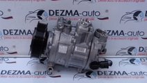 Compresor clima 5N0820803F, Vw Tiguan (5N) 2.0tdi ...