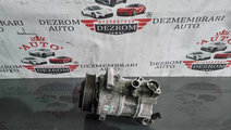 Compresor clima 5N0820803H Audi A3 8P 2.0 TDI 16V ...