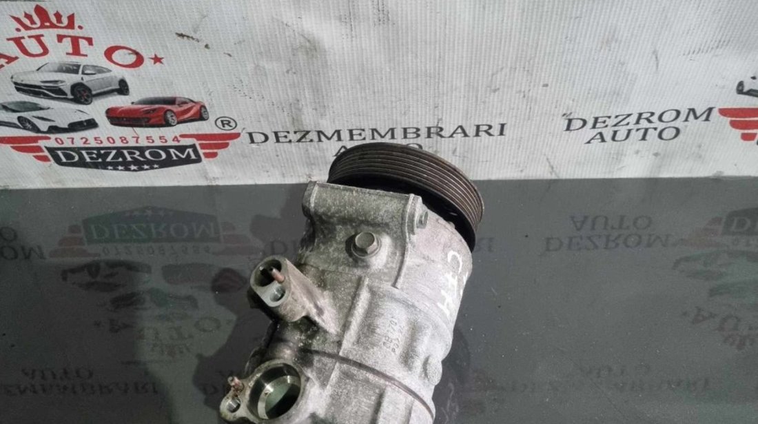 Compresor clima 5N0820803H Audi A3 8P 3.2 V6 quattro