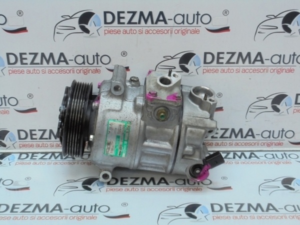 Compresor clima 5N0820803H, Audi Q3, 2.0tdi (pr:117994)