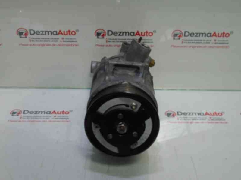 Compresor clima, 5N0820803H, Vw Golf 6 (5K1) 2.0tdi (pr:117994)