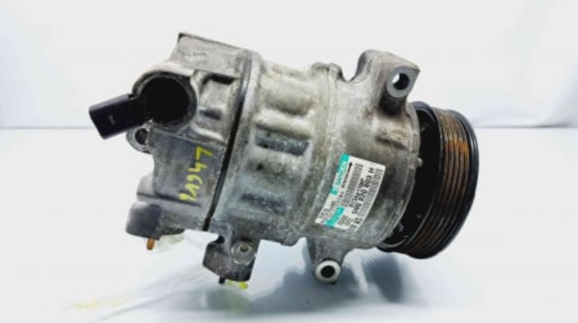 Compresor clima, 5N0820803H, Vw Jetta 4 (6Z) 2.0 TDI, CFF