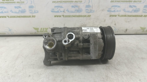 Compresor clima 5q0816803 1.5 TSI DHFA Skoda Octavia 3 [facelift] [2017 - 2020] 1.5 TSI DHFA