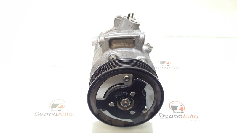 Compresor clima 5Q0816803E, Audi A3 (8V1), 1.6 tdi (pr:117994)