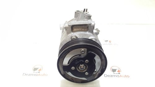 Compresor clima 5Q0816803E, Seat Leon (5F1), 2.0 tdi