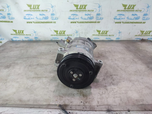 Compresor clima 5q0816803f 2.0tdi CFFB Skoda Fabia 2 [facelift] [2010 - 2014]