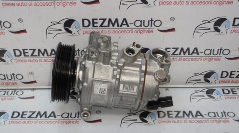 Compresor clima 5Q0820803, Audi A3 (8V) 1.6 tdi, CRKB (pr:117994)