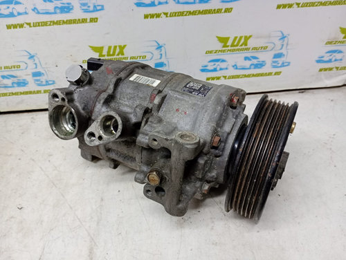 Compresor clima 5q0820803 Audi A3 8V [2012 - 2016]
