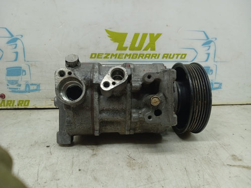 Compresor clima 5q0820803 Audi A3 8V [2012 - 2016]
