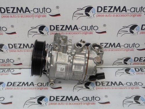 Compresor clima 5Q0820803, Seat Leon (5F) 1.6 tdi, CRKB