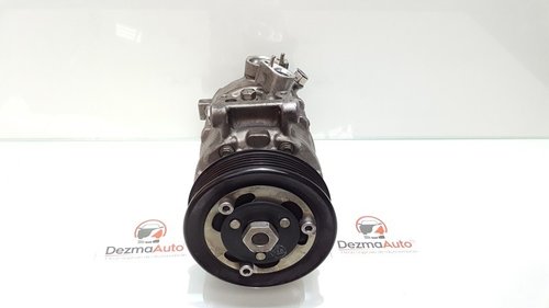 Compresor clima 5Q0820803, Seat Leon (5F1) 1.6 tdi (id:339081)