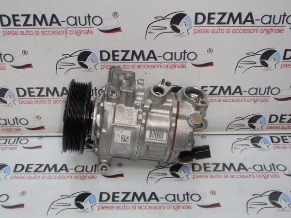 Compresor clima 5Q0820803, Vw Golf 7, 1.6 tdi, CRKB (pr:117994)