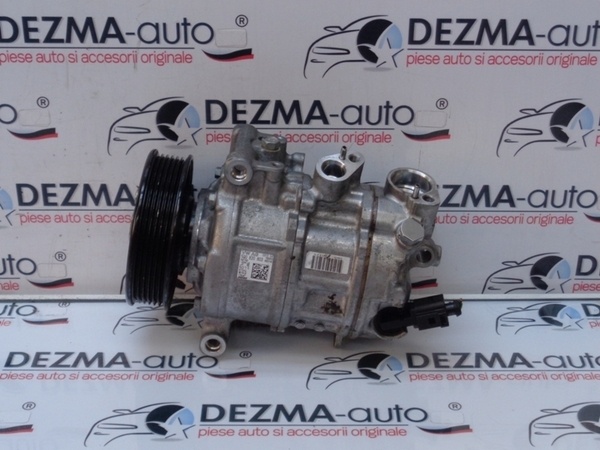Compresor clima 5Q0820803, Vw Golf 7 1.6 tdi (pr:117994)