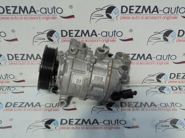 Compresor clima 5Q0820803, Vw Golf 7 (5G) 1.6 tdi (pr:117994)
