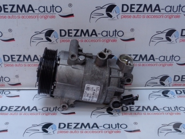 Compresor clima 5Q0820803B, Vw Golf 7 (5
