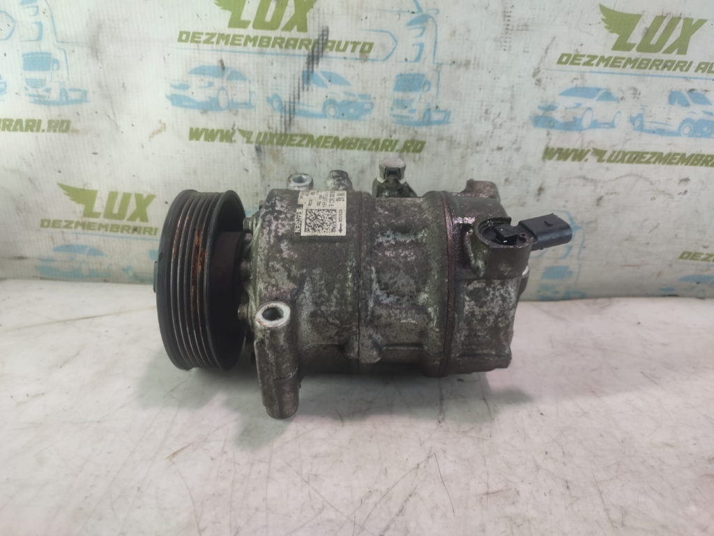 Compresor clima 5q0820803e 1.2 tsi Seat Arona [2017 - 2021]