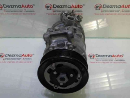 Compresor clima, 5Q0820803F, Audi A3 (8V) 2.0tdi, CRLC (pr:117994)
