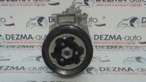 Compresor clima, 5Q0820803F, Vw Golf 7, 1.6tdi