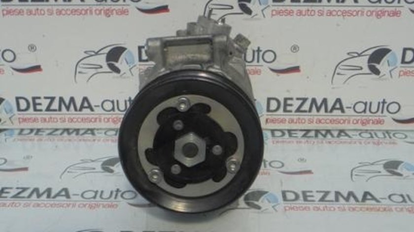 Compresor clima, 5Q0820803F, Vw Golf 7, 1.6tdi