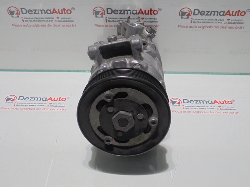 Compresor clima, 5Q0820803F, Vw Golf 7 (5G) 1.6 tdi (pr:117994)