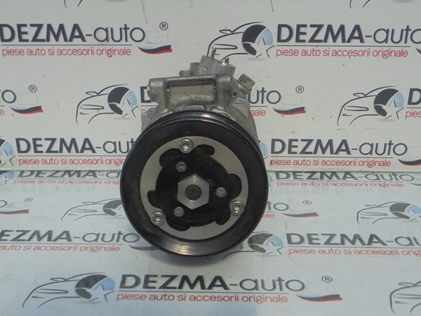 Compresor clima, 5Q0820803F, Vw Golf 7 (5G) 1.6 tdi(pr:117994)