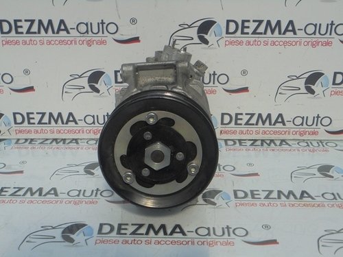 Compresor clima, 5Q0820803F, Vw Golf 7 (5G) 1.6 tdi(pr:117994)