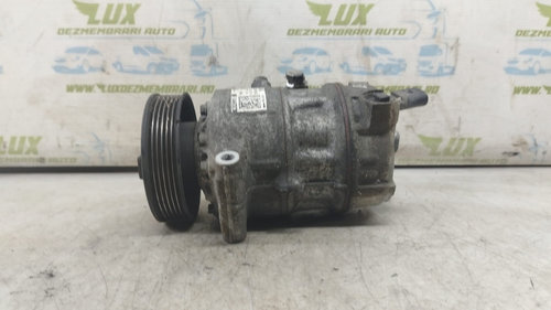 Compresor clima 5q0820803g 1.6 CXMA Skoda Rapid [2012 - 2017] 1.6 CXMA