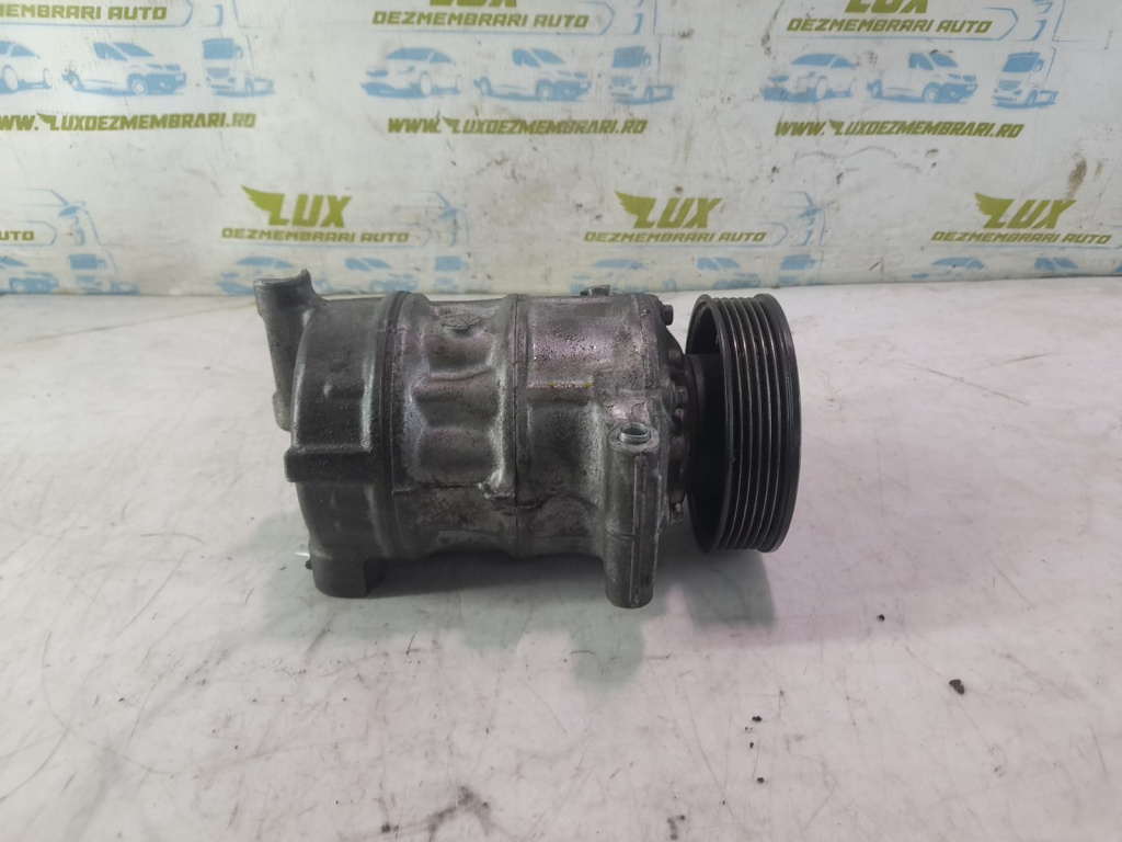 Compresor clima 5Q0820803G 2.0 tdi CBAB Volkswagen VW Golf 7 [2012 - 2017]