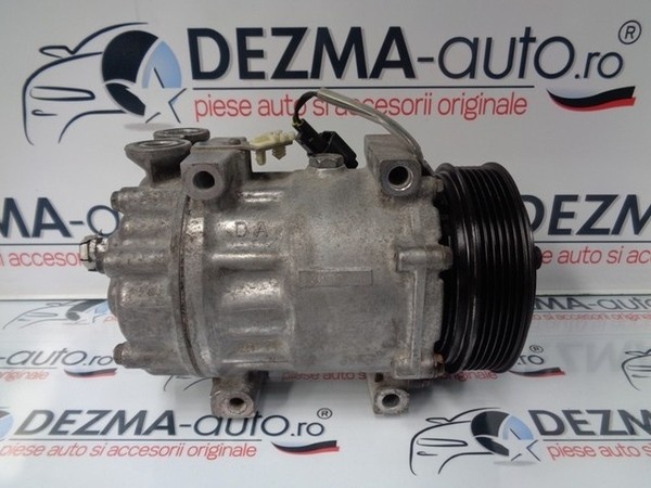Compresor clima, 5S61-19D629-AA, Ford Fusion, 1.6 tdci (pr:110747)