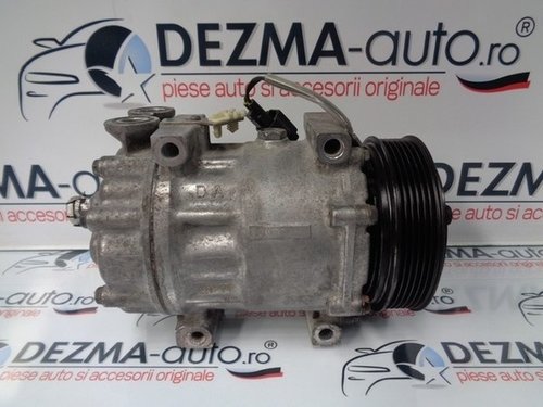 Compresor clima, 5S61-19D629-AA, Ford Fusion, 1.6 tdci (pr:110747)