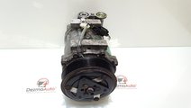 Compresor clima, 5S61-19D629-AA, Ford Fusion, 1.6 ...