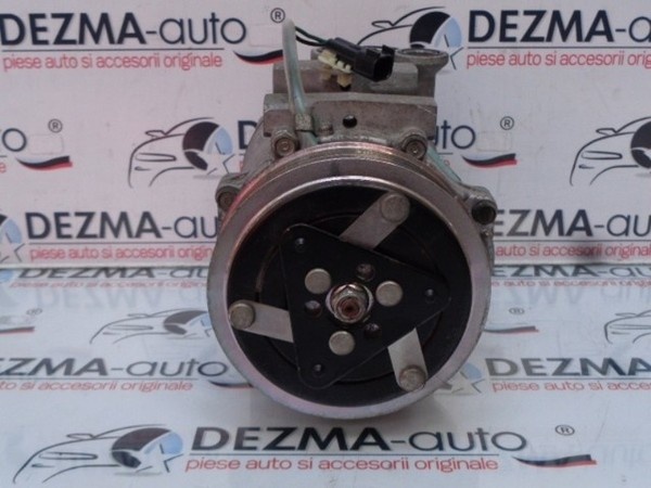 Compresor clima 5S61-19D629-AA, Ford Fusion (JU), 1.6 tdci (pr:110747)